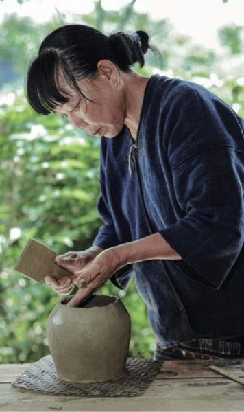 沙洋非物质文化遗产（沙洋非遗有哪些项目）-第3张图片-八三百科