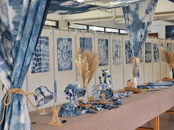 非物质文化遗产扎染政策(非遗扎染扶持政策2024最新版)-第1张图片-八三百科 非物质文化遗产扎染政策(非遗扎染扶持政策2024最新版)-第1张图片-八三百科