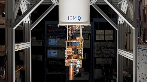 超导核聚变量子计算机（超导核聚变量子计算机原理有多难）-第3张图片-八三百科