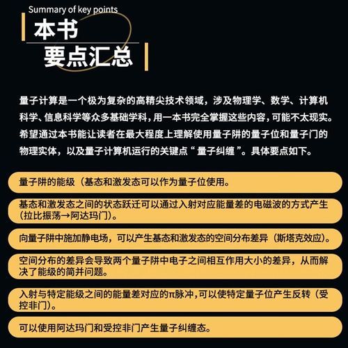 信息技术中国量子计算机（量子计算机入门从哪学）-第1张图片-八三百科