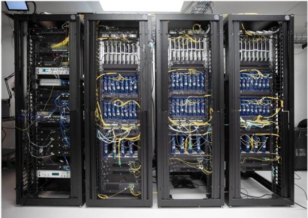 信息技术中国量子计算机（量子计算机入门从哪学）-第3张图片-八三百科