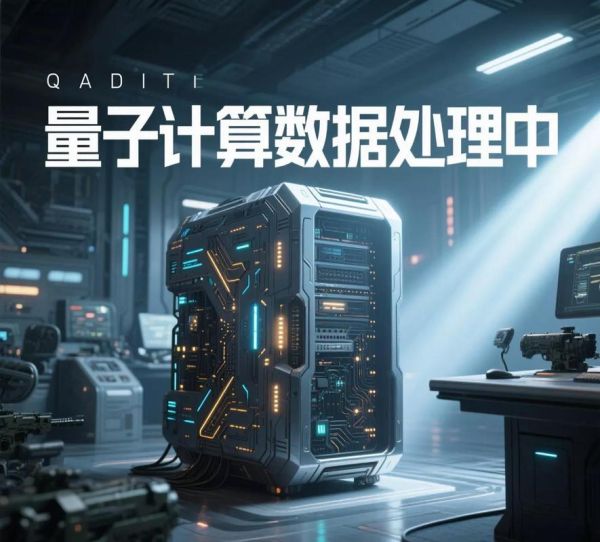 量子计算机的加密技术（量子计算机真的能破解所有密码吗？）-第1张图片-八三百科