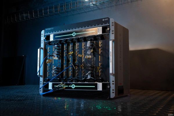 量子计算的超导方案特点（量子计算超导方案优缺点深度解析）-第3张图片-八三百科