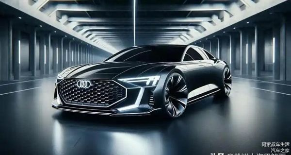 未来汽车（2025未来汽车会是什么样）-第2张图片-八三百科