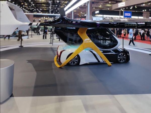 未来汽车（2025未来汽车会是什么样）-第1张图片-八三百科