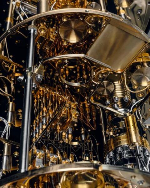 iqm超导量子计算器（iqm超导量子计算器怎么样）-第3张图片-八三百科