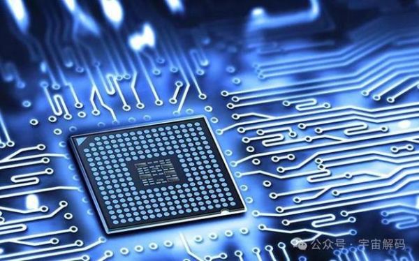 纳米技术 量子计算机等(纳米技术量子计算机普通人也能看懂)-第3张图片-八三百科 纳米技术 量子计算机等(纳米技术量子计算机普通人也能看懂)-第3张图片-八三百科