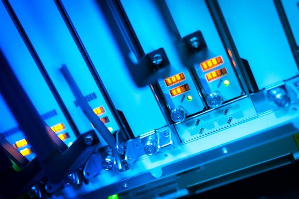 量子计算机技术多厉害-第2张图片-八三百科 量子计算机技术多厉害-第2张图片-八三百科