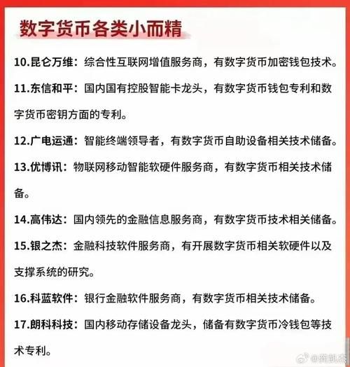 数字货币（数字货币是什么？新手入门指南）-第3张图片-八三百科