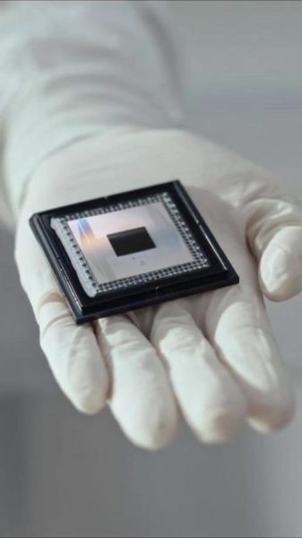 超导量子计算芯片是什么(超导量子比特芯片入门科普)-第3张图片-八三百科 超导量子计算芯片是什么(超导量子比特芯片入门科普)-第3张图片-八三百科