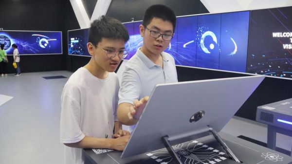 量子计算是通用技术吗-第3张图片-八三百科