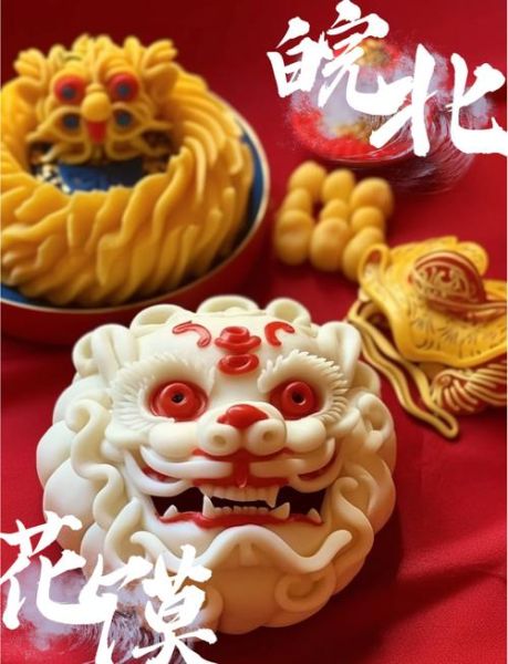 阜阳 非物质文化遗产（阜阳非物质文化遗产有哪些）-第2张图片-八三百科