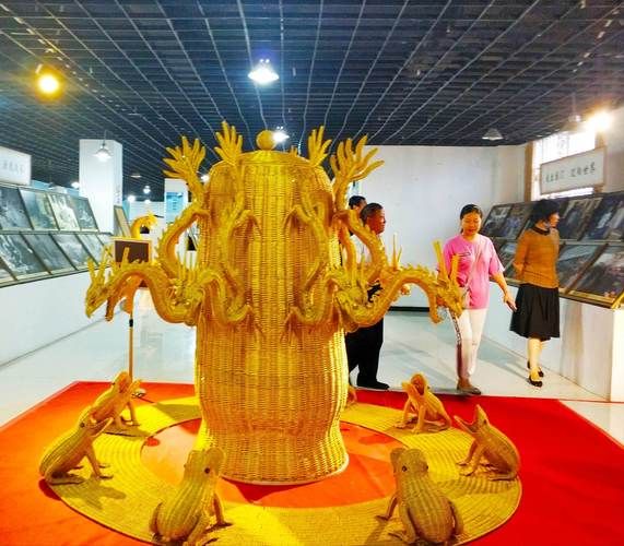 阜阳 非物质文化遗产（阜阳非物质文化遗产有哪些）-第1张图片-八三百科