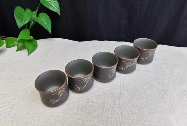 非物质文化遗产钦州（钦州坭兴陶制作技艺怎么学？）-第2张图片-八三百科