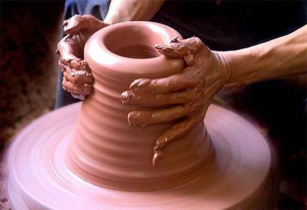 非物质文化遗产钦州（钦州坭兴陶制作技艺怎么学？）-第3张图片-八三百科