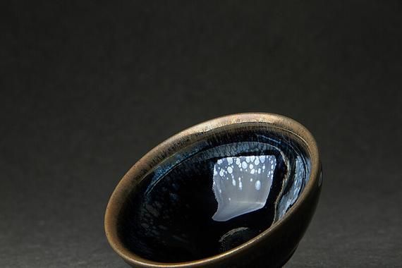 茶盏非物质文化遗产（建盏烧制技艺为什么成为非遗）-第1张图片-八三百科