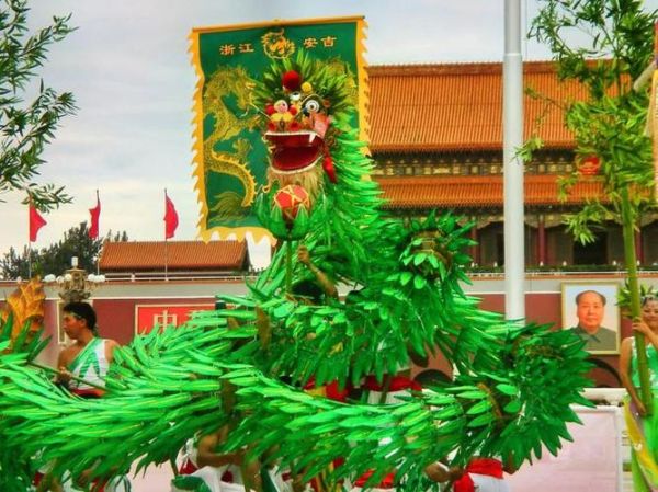 龙安区非物质文化遗产（龙安区非遗项目有哪些？）-第2张图片-八三百科