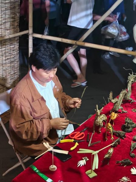 老式非物质文化遗产（老式非遗技艺有哪些适合个人入门）-第2张图片-八三百科