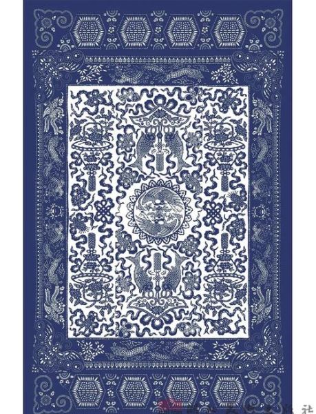 非物质文化遗产染织技术（非遗染织技术有哪些常见工艺）-第1张图片-八三百科