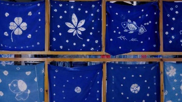 非物质文化遗产染织技术（非遗染织技术有哪些常见工艺）-第3张图片-八三百科