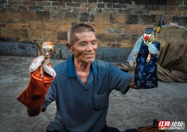 邵阳非物质文化遗产（邵阳非遗有哪些传统技艺值得学）-第2张图片-八三百科