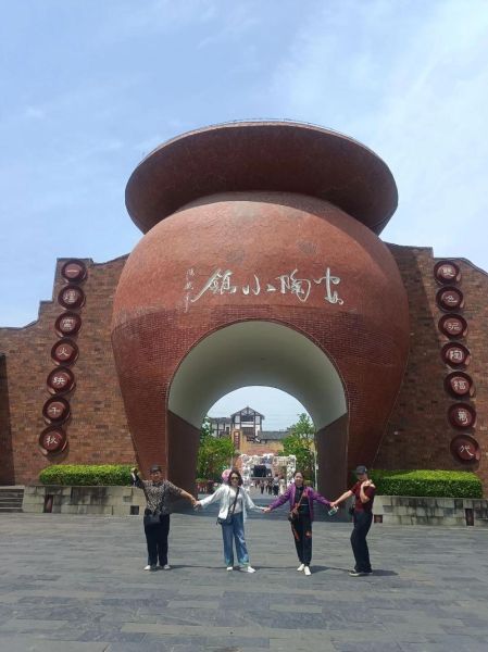 非物质文化遗产古街（古街非遗一日游线路推荐）-第3张图片-八三百科