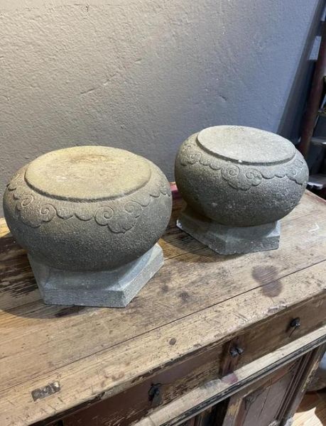 非物质文化遗产石墩（石墩非遗技艺是怎么传承的）-第1张图片-八三百科