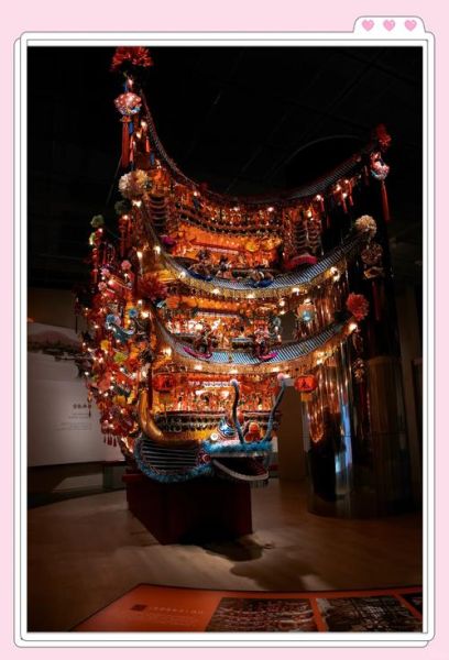 缙云非物质文化遗产（缙云非遗有哪些值得一看）-第3张图片-八三百科