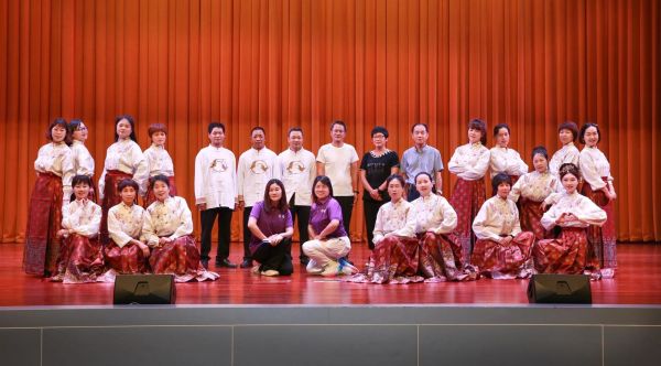 缙云非物质文化遗产（缙云非遗有哪些值得一看）-第2张图片-八三百科