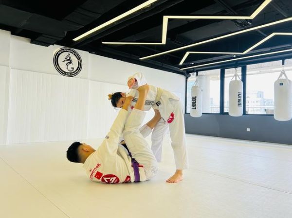 非物质文化遗产柔术（非物质文化遗产柔术初学者怎么学）-第2张图片-八三百科