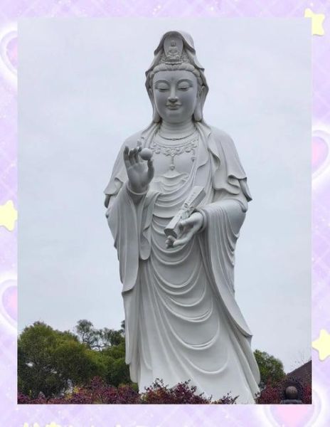 观音非物质文化遗产（观音非物质文化遗产有哪些）-第1张图片-八三百科