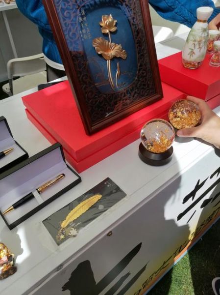 非物质文化遗产哪里有卖（正宗非遗工艺品哪里买好又便宜）-第2张图片-八三百科