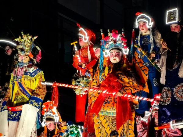 非物质文化遗产照片大全(非遗照片大全及拍摄技巧)-第3张图片-八三百科 非物质文化遗产照片大全(非遗照片大全及拍摄技巧)-第3张图片-八三百科