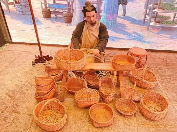 绍兴的非物质文化遗产（绍兴非遗有哪些具体项目）-第2张图片-八三百科