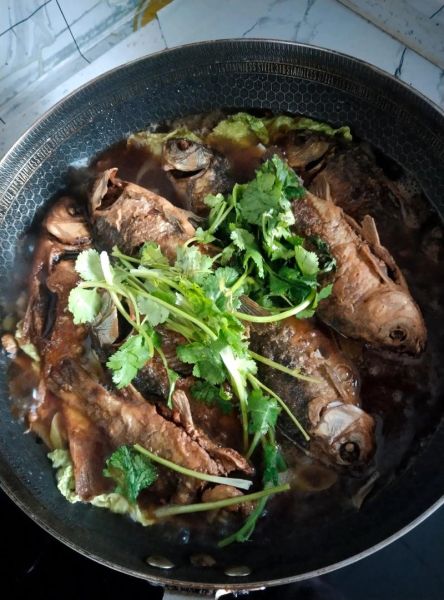 非物质文化遗产糟鱼(糟鱼怎么做?新手第一次就能成功的家常做法)-第3张图片-八三百科 非物质文化遗产糟鱼(糟鱼怎么做?新手第一次就能成功的家常做法)-第3张图片-八三百科