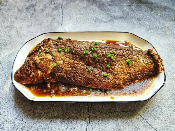 非物质文化遗产糟鱼(糟鱼怎么做?新手第一次就能成功的家常做法)-第2张图片-八三百科 非物质文化遗产糟鱼(糟鱼怎么做?新手第一次就能成功的家常做法)-第2张图片-八三百科