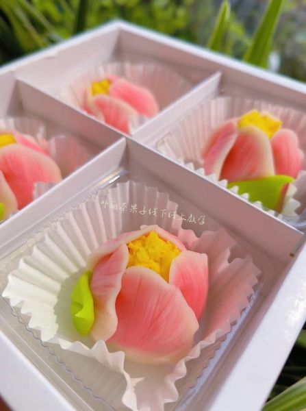 非遗物质文化遗产糕点(非遗糕点有哪些?新手零基础通识指南)-第3张图片-八三百科 非遗物质文化遗产糕点(非遗糕点有哪些?新手零基础通识指南)-第3张图片-八三百科