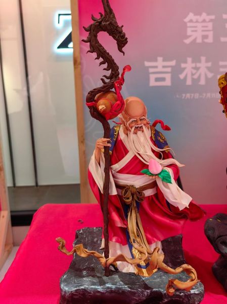 吉林丛台非物质文化遗产（吉林丛台非遗有哪些）-第2张图片-八三百科