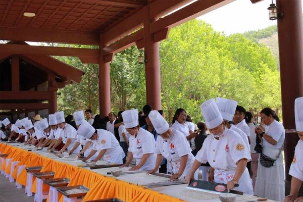 吴起非物质文化遗产传承（吴起非遗文化如何传承给年轻人）-第1张图片-八三百科