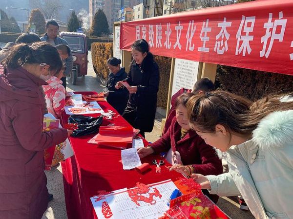 吴起非物质文化遗产传承（吴起非遗文化如何传承给年轻人）-第3张图片-八三百科