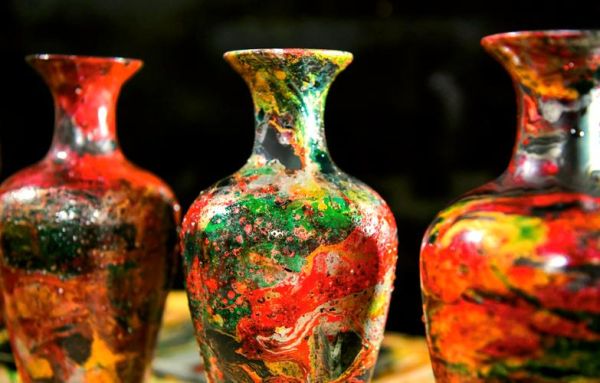 非物质文化遗产阳江漆艺（阳江漆艺非遗旅游攻略）-第3张图片-八三百科