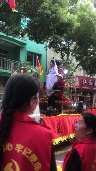 非物质文化遗产汤和（温州汤和信俗到底是什么）-第3张图片-八三百科