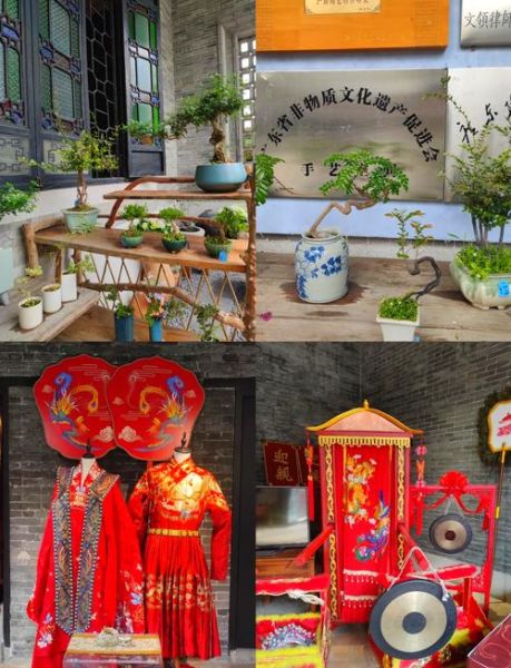 广州文化非物质文化遗产（广州文化非物质文化遗产有哪些值得学）-第3张图片-八三百科