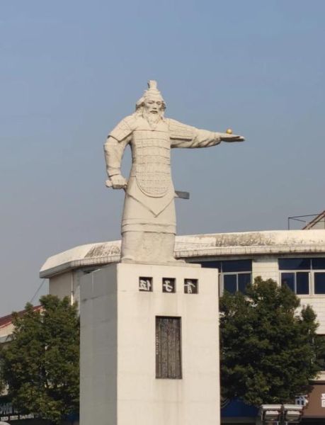 非物质城固文化遗产（城固非遗有哪些？一次性带你解锁）-第1张图片-八三百科