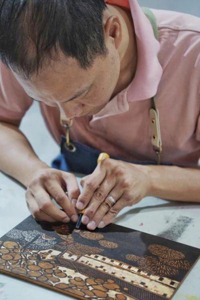 常宁版画非物质文化遗产(常宁版画非遗传承人有哪些)-第1张图片-八三百科 常宁版画非物质文化遗产(常宁版画非遗传承人有哪些)-第1张图片-八三百科