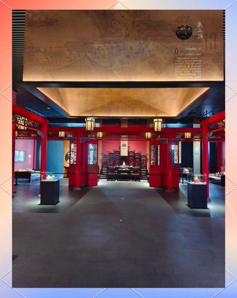 非物质文化遗产展示(非物质文化遗产展示馆如何设计体验)-第3张图片-八三百科 非物质文化遗产展示(非物质文化遗产展示馆如何设计体验)-第3张图片-八三百科