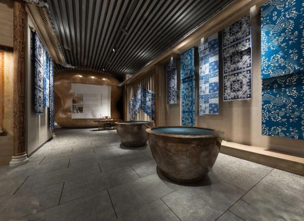 非物质文化遗产展示(非物质文化遗产展示馆如何设计体验)-第2张图片-八三百科 非物质文化遗产展示(非物质文化遗产展示馆如何设计体验)-第2张图片-八三百科