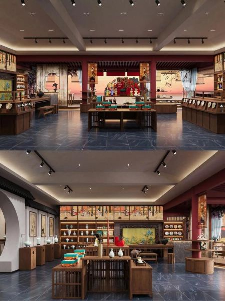 非物质文化遗产展示(非物质文化遗产展示馆如何设计体验)-第1张图片-八三百科 非物质文化遗产展示(非物质文化遗产展示馆如何设计体验)-第1张图片-八三百科