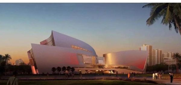 非物质文化遗产总部（非物质文化遗产总部到底在哪）-第2张图片-八三百科