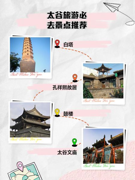 太谷非物质文化遗产(太谷非遗一日游路线)-第1张图片-八三百科 太谷非物质文化遗产(太谷非遗一日游路线)-第1张图片-八三百科